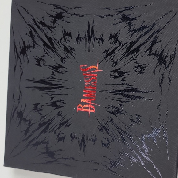 K-PopBamBam's Bamesis Third Mini Album - Picture 2 of 9